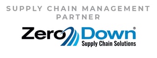 ZERO DOWN SUPPLY CHAIN SOLUTIONS